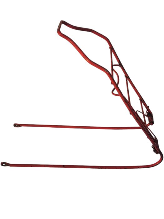 Bagażnik Rowerowy Romet 24 cale Jubilat Zenit Universal Orion