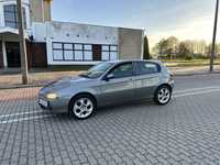 Alfa 147 1.9 JTD 150KM KLIMA doinwestowana 5d, 2 komplety felg, skóra