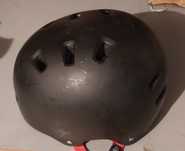 Capacete criança, bicicleta ou skate