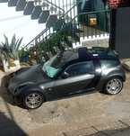 Smart Rodster Coupe