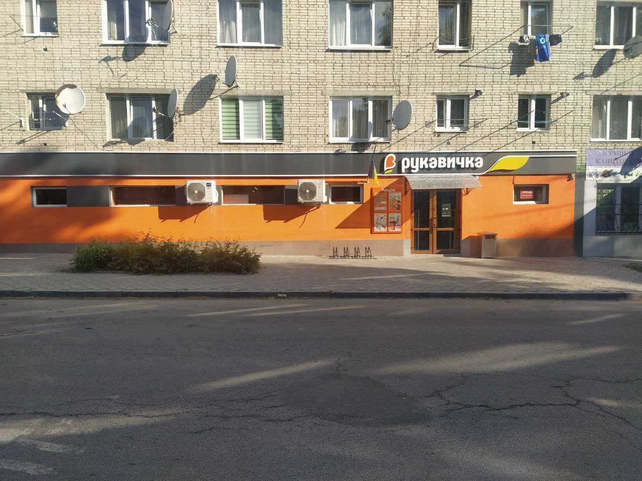 Оренда комерційно нерухомості Миколаїв вул.Мазепи,23.