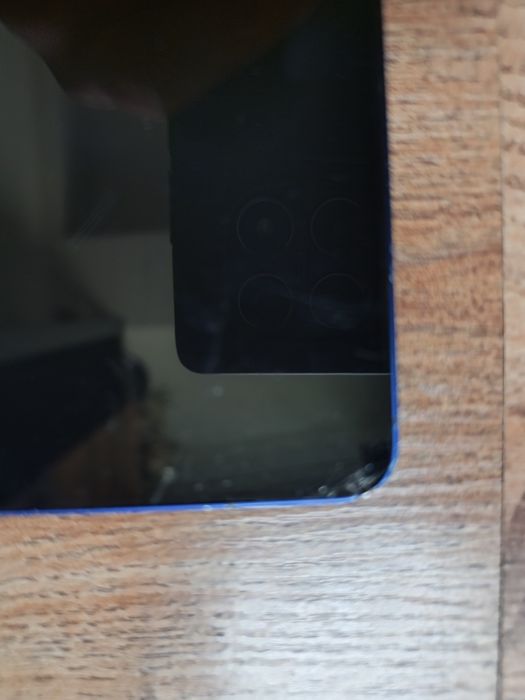 Samsung Galaxy S25 5g 256gb Uszkodzony wyświetlacz