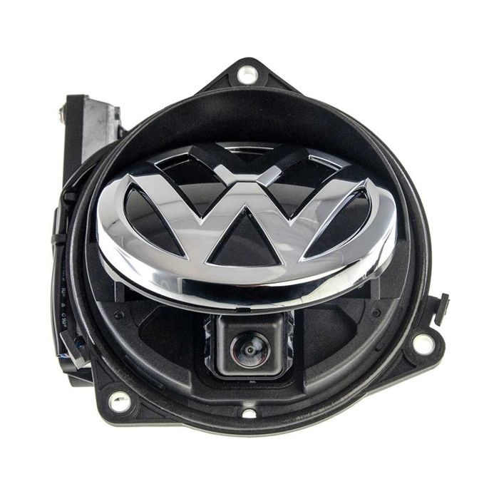 Камера заднього виду значок VW Passat CC, B6/B7,B8, Arteon Golf 5/6/7