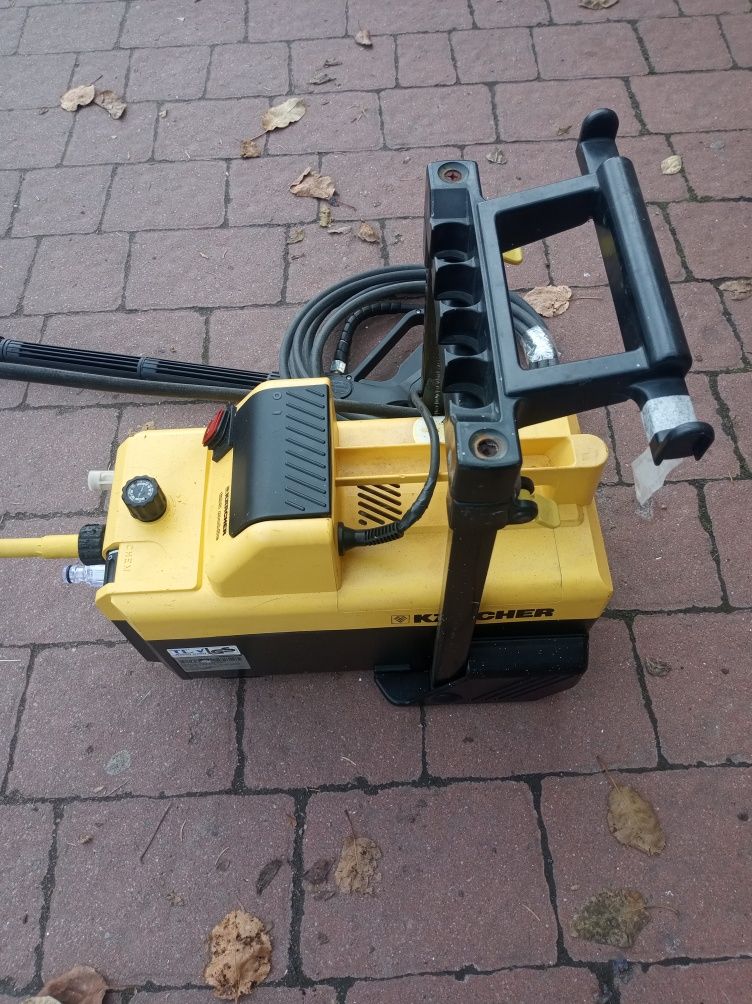 Karcher 695 . каршер.