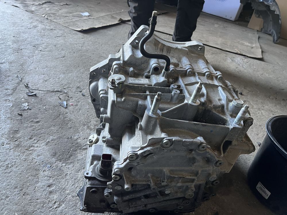 Прода АКПП иазда сх30 AWD