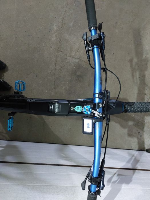 Sprzedam rower BH Atom X ER920