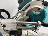 piła ukosowa ukośnica makita ls1019l 1510w
