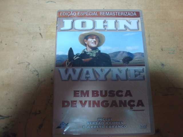 lote 7 dvds originais parte 71