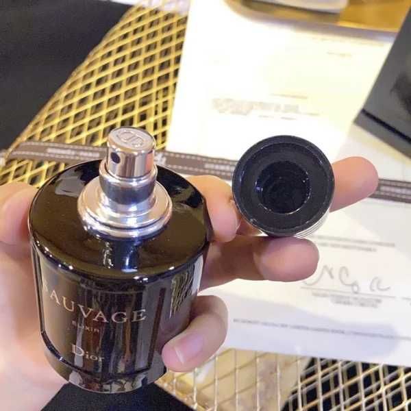 (Oryginalny) perfumy męskie Dior Sauvage Elixir 60ml