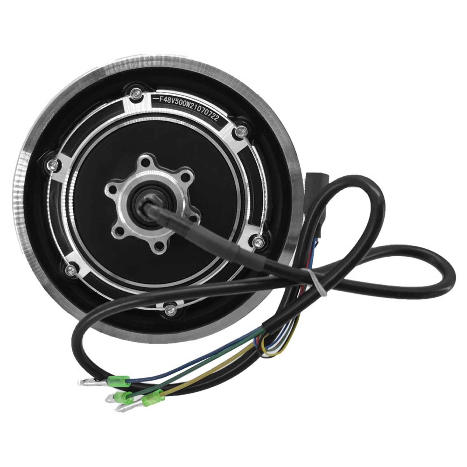 Kit  roda motor 48V 1000W para trotinete