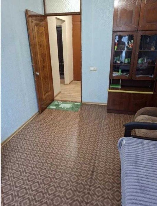 Продаеться 2кімнатна квартира на Салтівці.