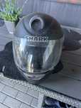 Kask na motocykl Shark