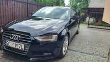 Audi A4 4x4, stan bardzo dobry, 1 właściciel w PL, gwarancja przebiegu, serwis