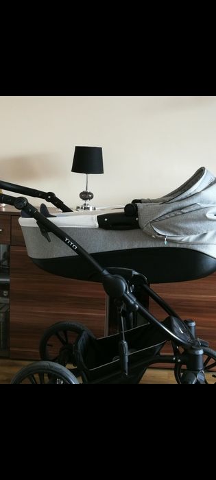 Wózek bebetto tito