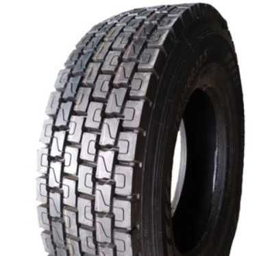 215/75R17.5 Грузовые шины Lassa Maxiways 100s, 110d