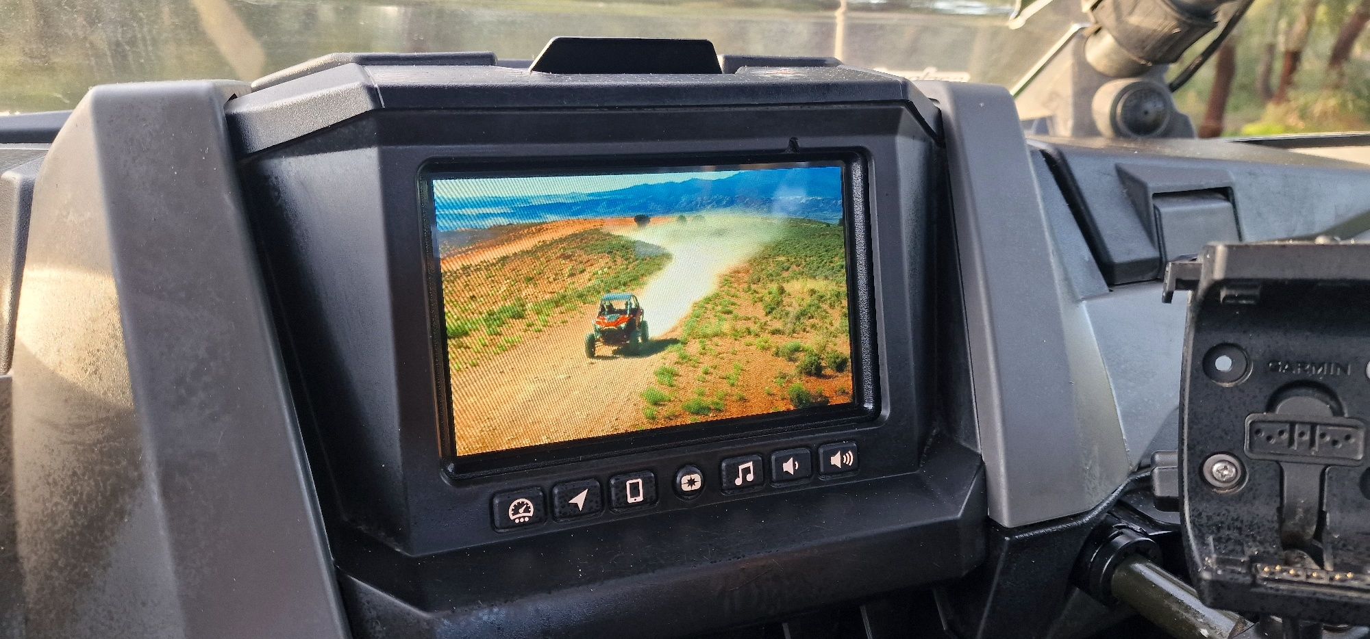 Polaris RZR PRO XP Ultimate