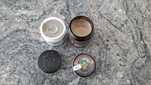Pomada do włosów Tortuga Clay Pomade oraz Slick Gorilla Clay