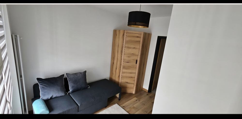 Pokój  jednoosobowy do wynajęcia Warszawa-Targówek ul.Warszawski Świt