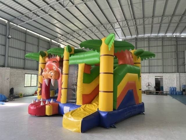 Alugamos insuflavel pula pula para festas aniversários eventos