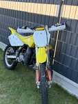 Suzuki rm 85 2t dwusuw