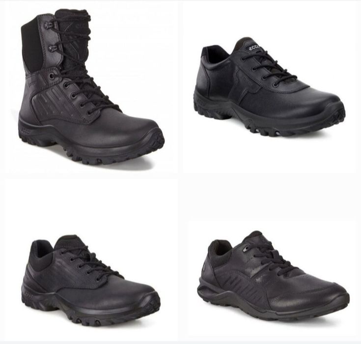 Кросівки, ботинки Ecco Professional. Оригінал. 36,37,39 розмір.