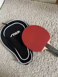 Ракетка для настольного Тенниса Tiga