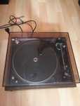 Gramofon Dual CS 606 stan  bdb