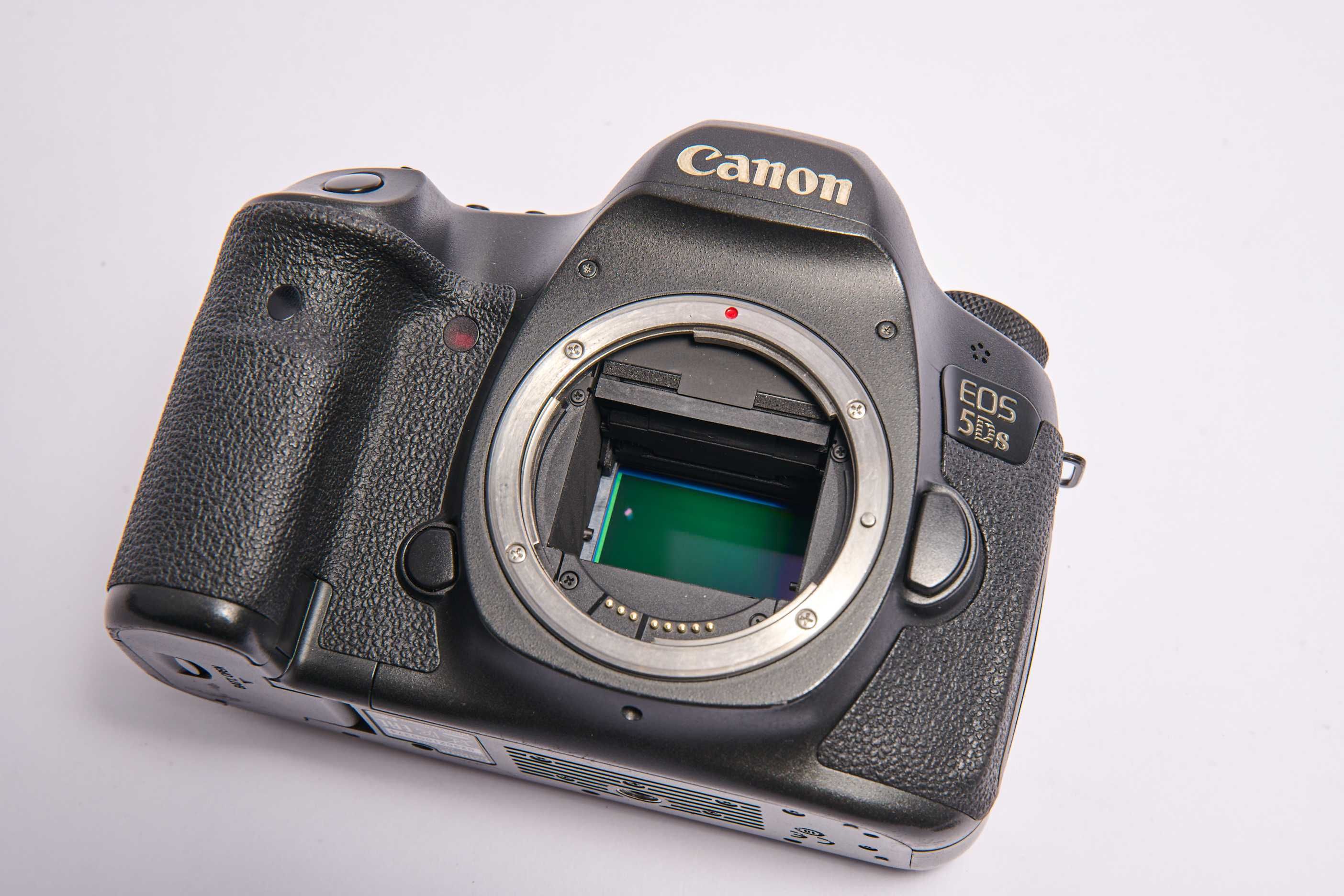 Aparat Canon 5DS BODY