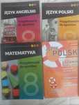 Zestaw nowych książek reperytorium dla 8 klasisyy