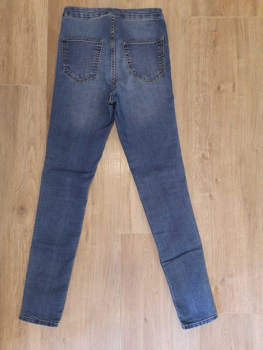 Calças H & M - Tamanho 34