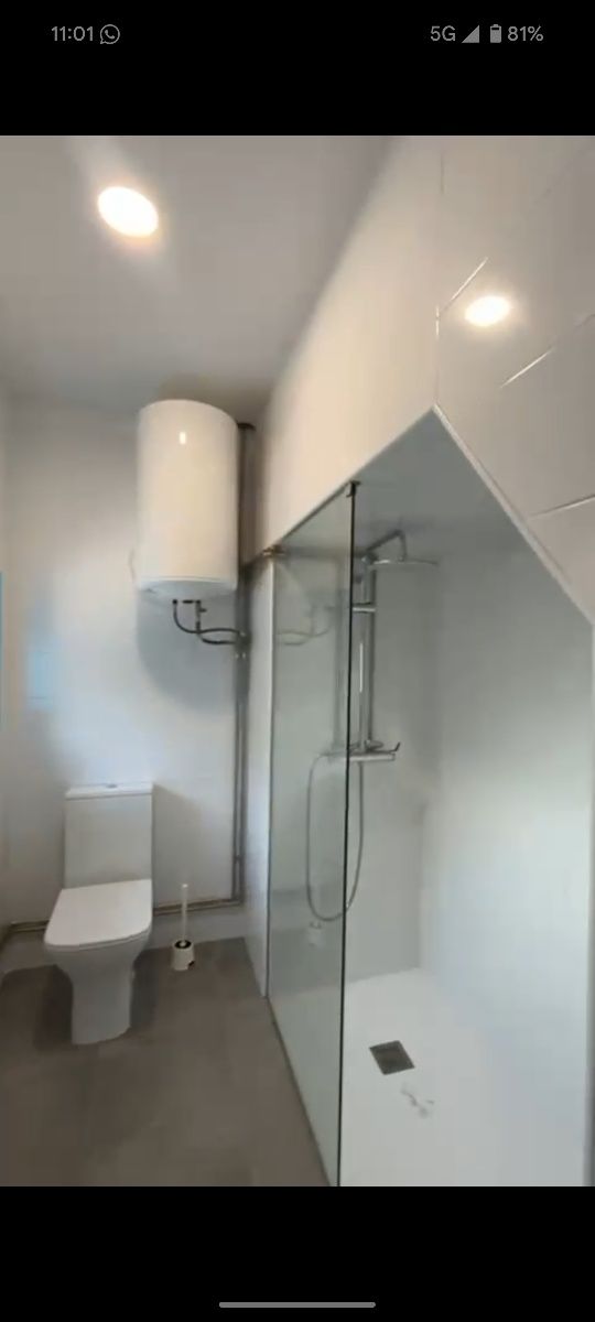 Quarto para estudantes junto ao Polo universitário do Porto