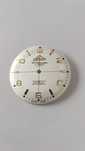 Tarcza atlantic worldmaster  1100, 1113