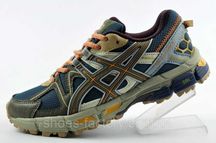 Кросівки унісекс Asics Kahana 8 Код B0034-8