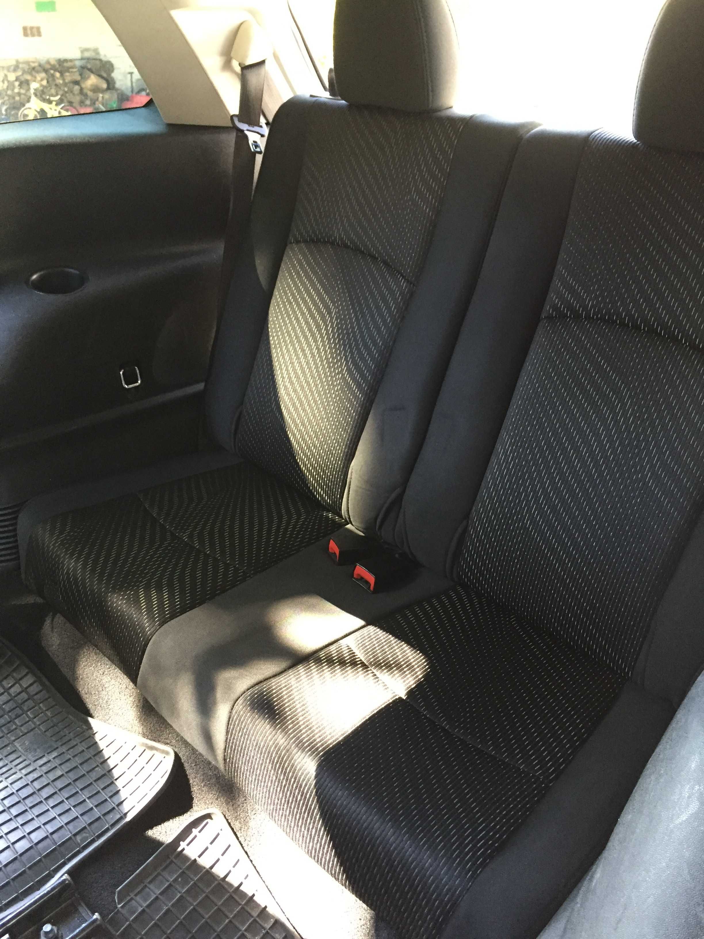 Fiat Freemont 2.0 multijet 140 km 7- osobowy