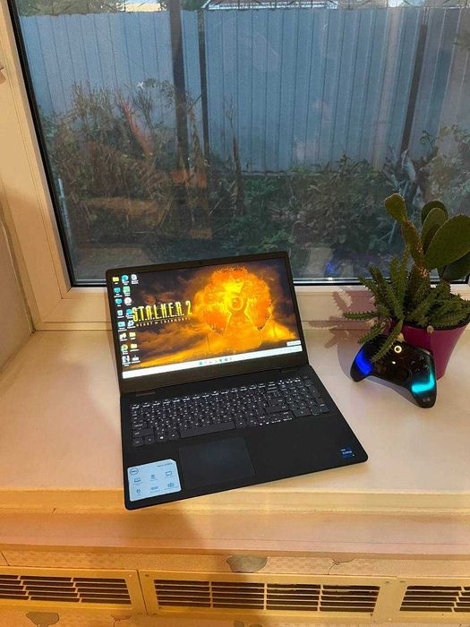 є 90 Ноутбуків‼️Traid-In‼️DELL IPS‼️i5 11Th/IrisXe/RAM 16/SSD 256/6ЧАС