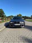 BMW Seria 3 Bmw e46 coupe 2.2 Lpg