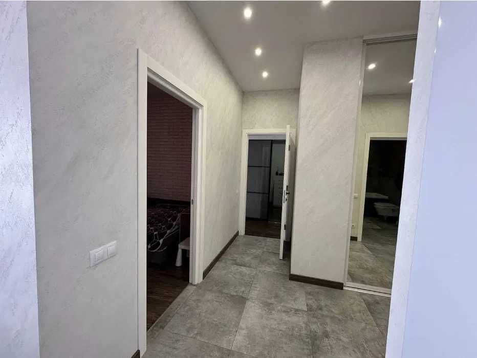 Продам 2 квартиру с шикарным ремонтом в ЖК" Павловский кварталл"