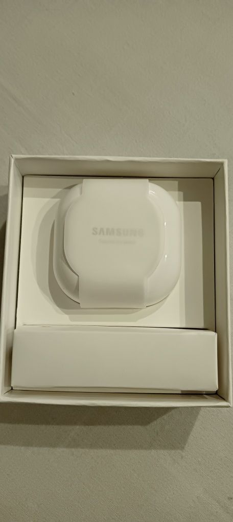 Słuchawki Samsung Buds Live
