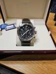 Longines spirit chrono