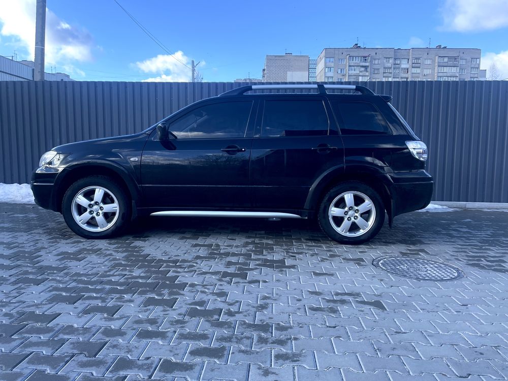 Продам Mitsubishi Outlander Sport