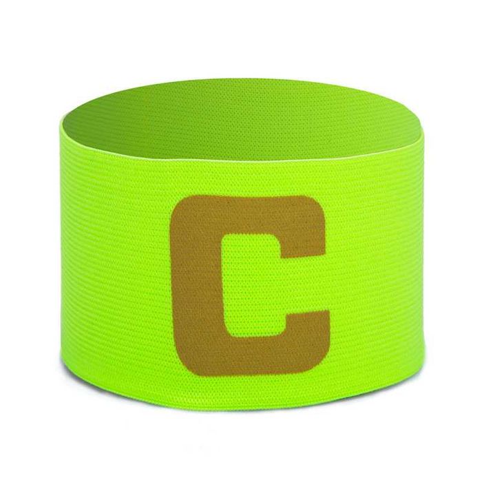 Пов'язка капітанська SP-Sport FB-114 різні кольори