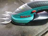 nożyce akumulatorowe Bosch