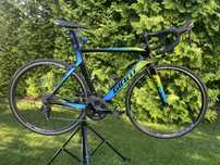 Rower szosowy Giant Propel Advanced 1 2018