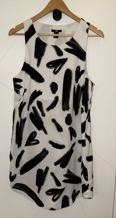 Сукня H&M літня легка