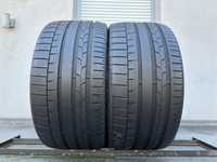 2szt letnie 275/30R20 Continental 6,5mm 2020r świetny stan! gwar L4163