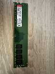 Kingston KVR26N19S8/8  8GB DDR4 2666MHz