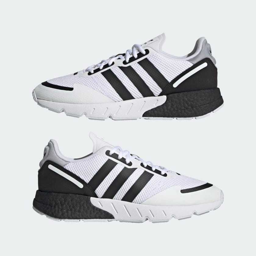 Kicksy Adidas Originals ZX 1K Boost EUR 48 CM 31