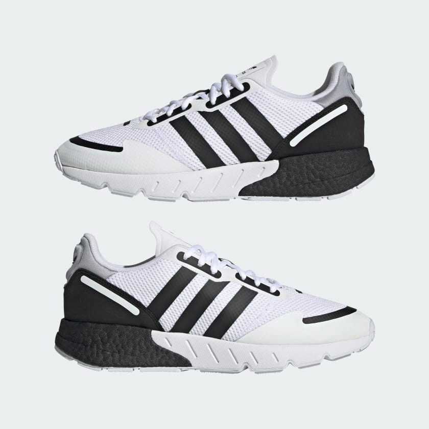 Kicksy Adidas Originals ZX 1K Boost EUR 48 1/3 CM 31