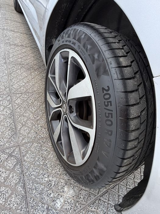 Renault Megane 1.5 dCi - Bose Edition