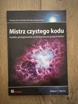 Mistrz czystego kodu Robert C. Martin